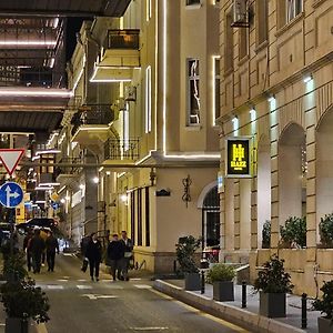 Haz Boutique Hotel Baku