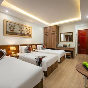 Tunger Premium Hotel
