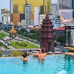 Phnom Penh 51 Hotel & Residences